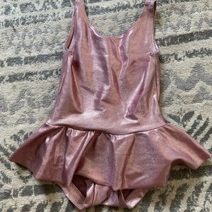 Wild Rich Kids swimwear, EUC, size 5/6